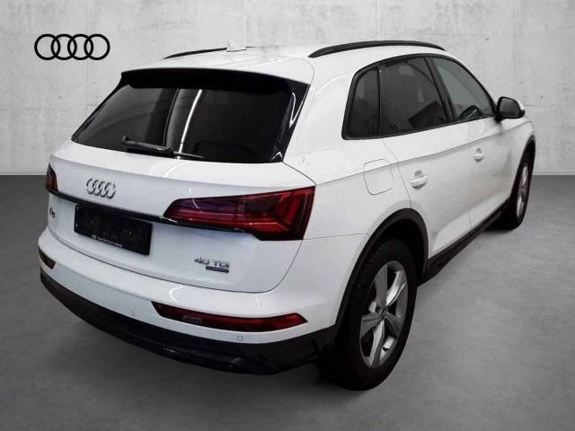 Audi Q5 40 TDI Quattro S-Tronic
