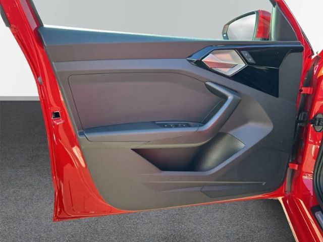 Audi A1 25 TFSI S-Tronic Sportback