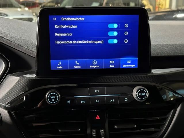 Ford Kuga AWD ST Line X