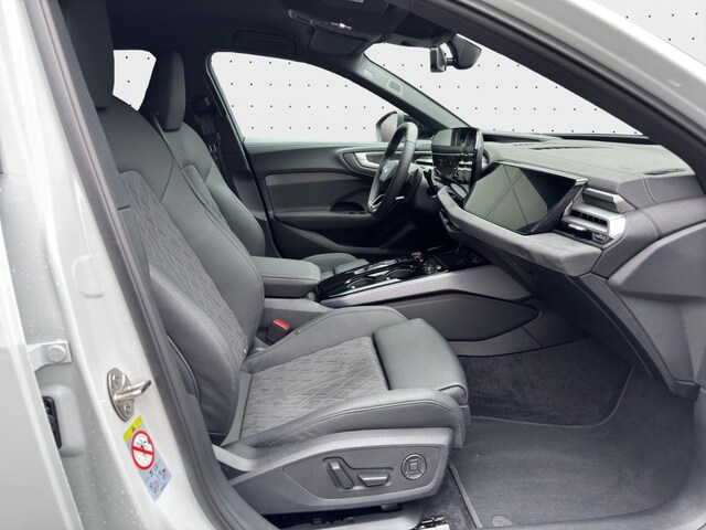 Audi A5 Avant Quattro S-Tronic