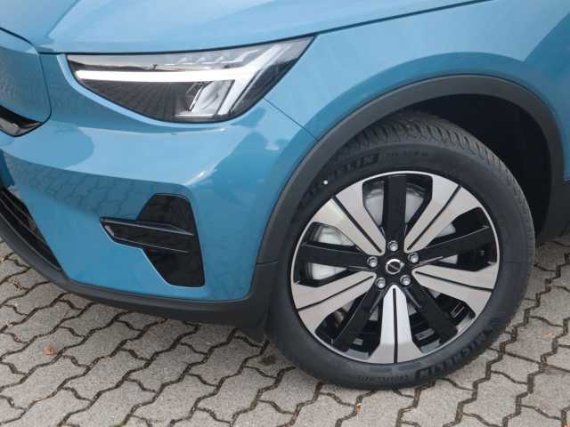 Volvo C40 Plus Recharge