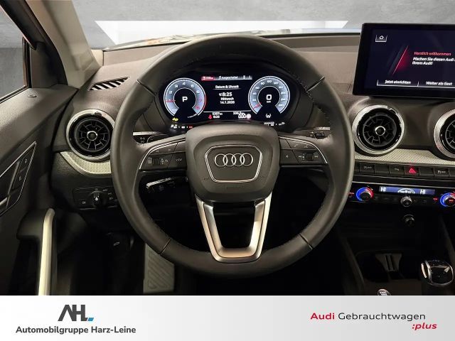 Audi Q2 35 TFSI S-Tronic