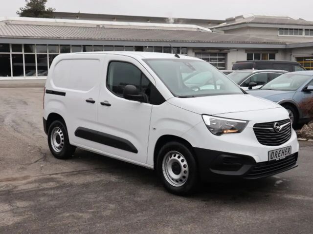 Opel Combo Combo-e