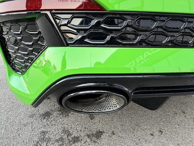 Audi RS3 Quattro S-Tronic Sedan