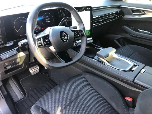 Renault Austral Alpine Esprit Techno