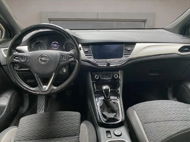 Opel Astra GS-Line Grand Sport