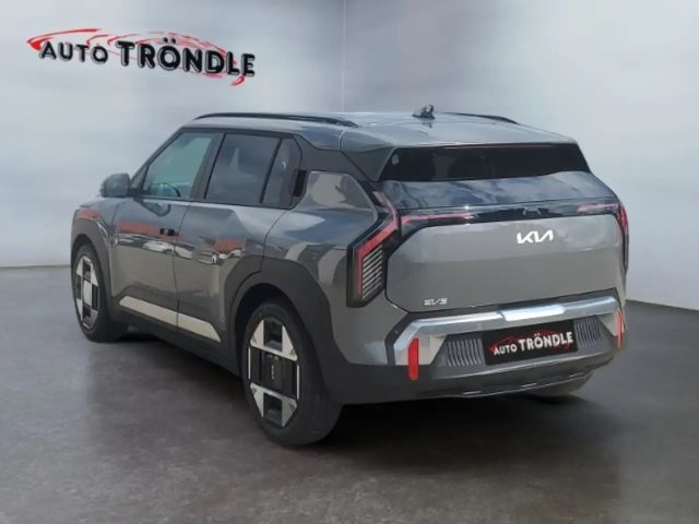 Kia EV3 58.3 kWh Earth