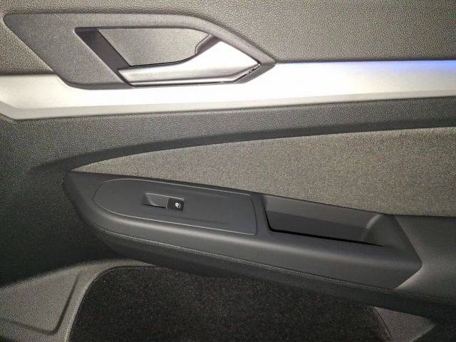 Volkswagen Golf 1.5 TSI Variant