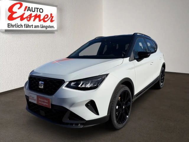 Seat Arona 1.0 TSI DSG FR-lijn