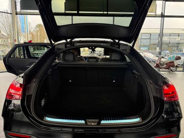 Mercedes-Benz GLE 450 AMG Line Coupé