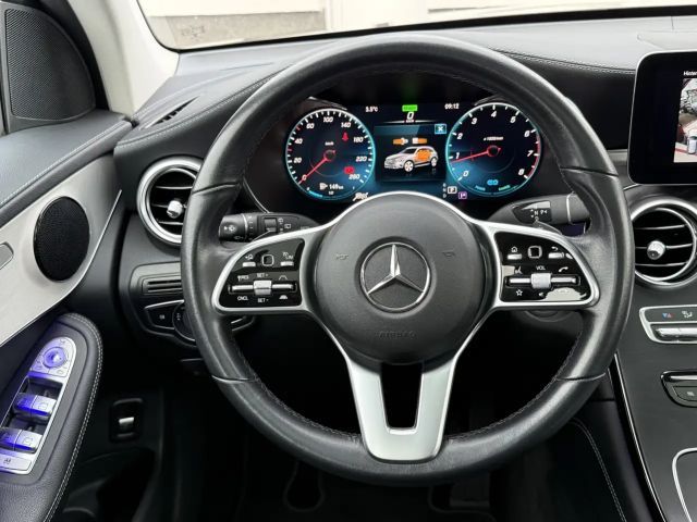 Mercedes-Benz GLC 200 4MATIC