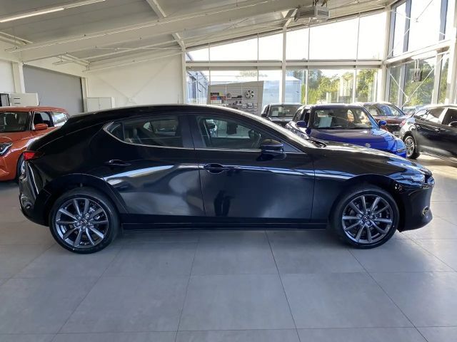 Mazda 3 2.5 Centre AUTOMATIK Lenkradheiz., PDC, Log-in, 18