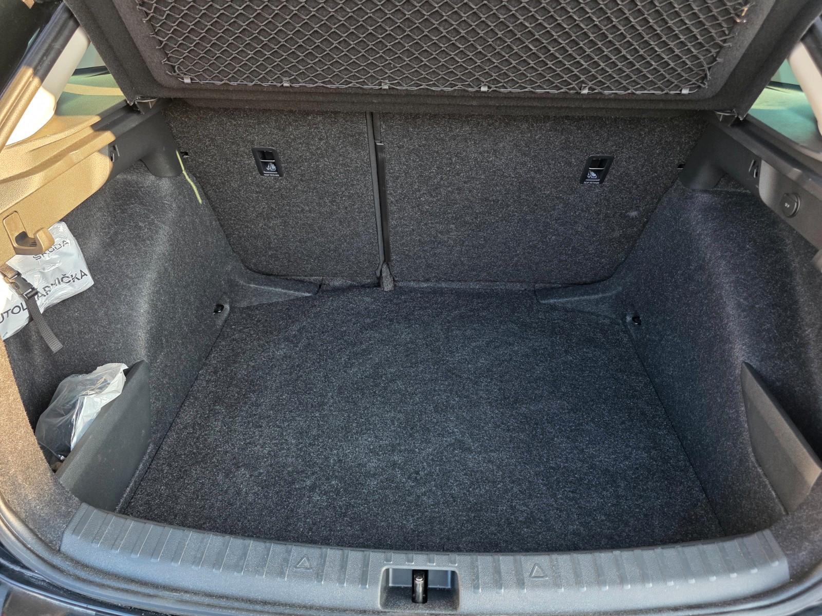 Skoda Scala Selection