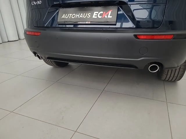 Mazda CX-30 2.5L Exclusive-line