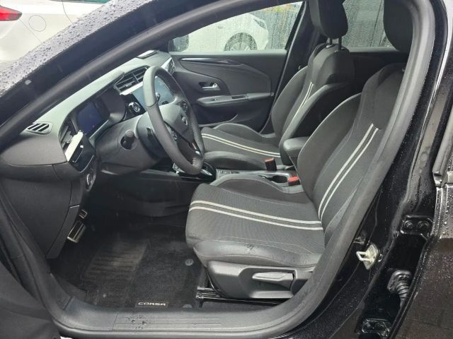 Opel Corsa GS-Line Grand Sport