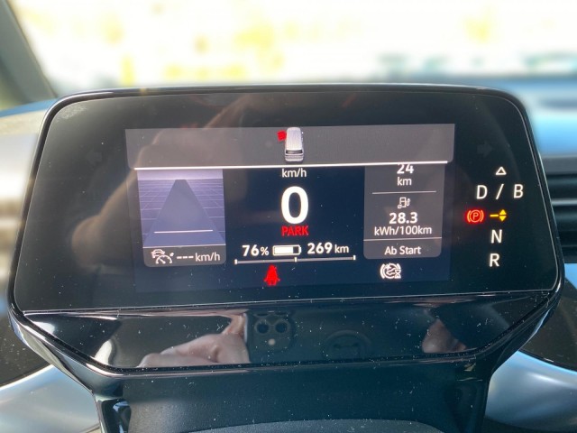 Volkswagen ID.Buzz 150 kW Pro