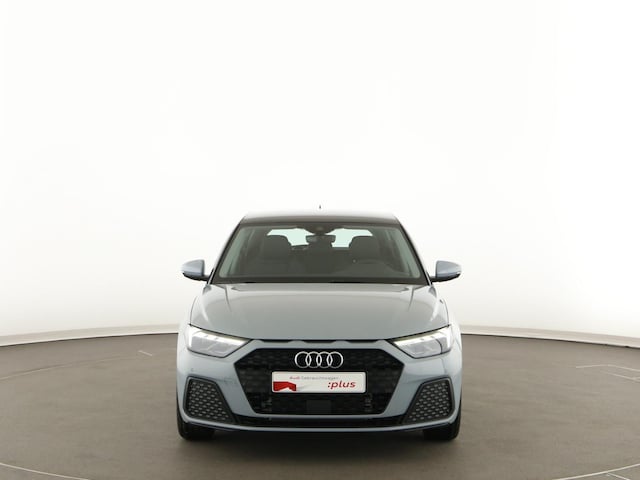 Audi A1 25 TFSI S-Tronic Sportback