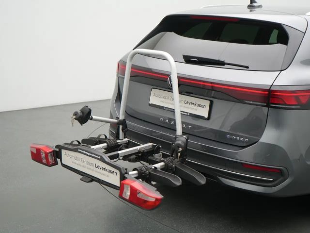 Volkswagen Passat Business eHybrid