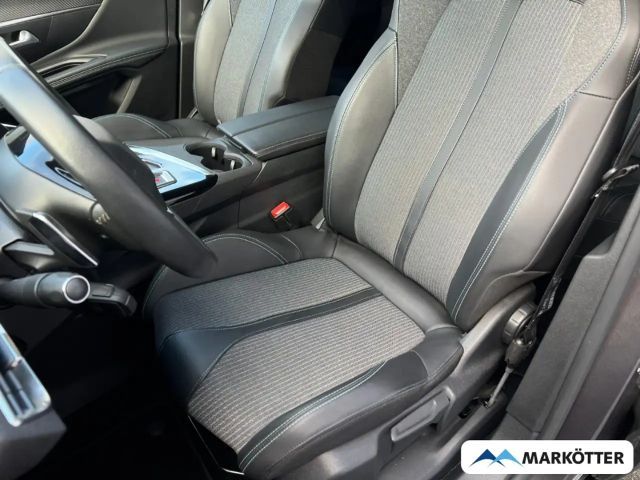 Peugeot 3008 Allure Pack Hybrid