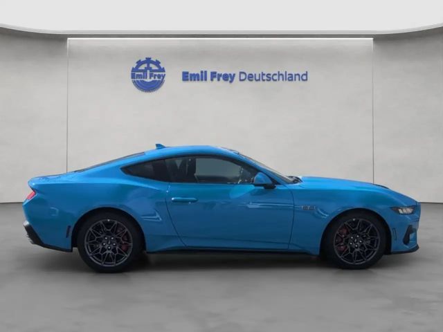 Ford Mustang Fastback GT 5.0 V8