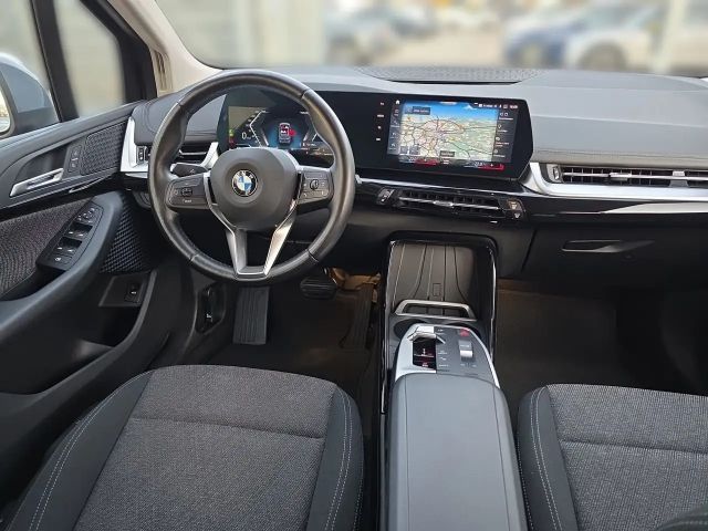 BMW 218 218d