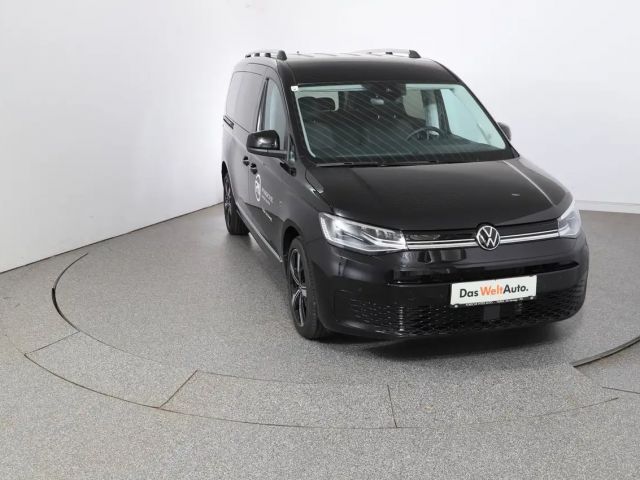 Volkswagen Caddy Maxi Style