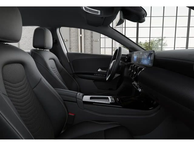 Mercedes-Benz A 180 A 180 d Hatchback