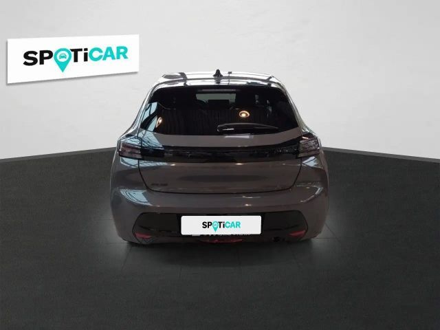 Peugeot 208 Allure Pack