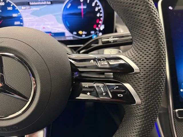 Mercedes-Benz GLC 300 4MATIC Coupé