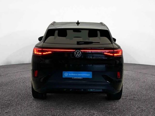 Volkswagen ID.4 GTX IQ.Drive