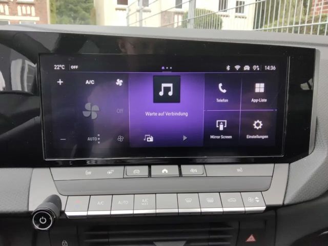 Opel Astra 1.2 Turbo Edition