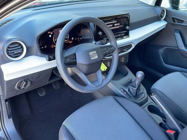 Seat Ibiza 1.0 TSI Reference