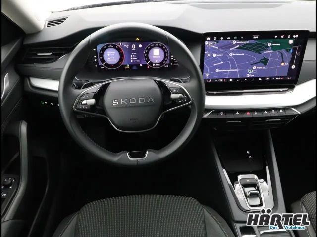 Skoda Octavia 2.0 TDI Combi Selection