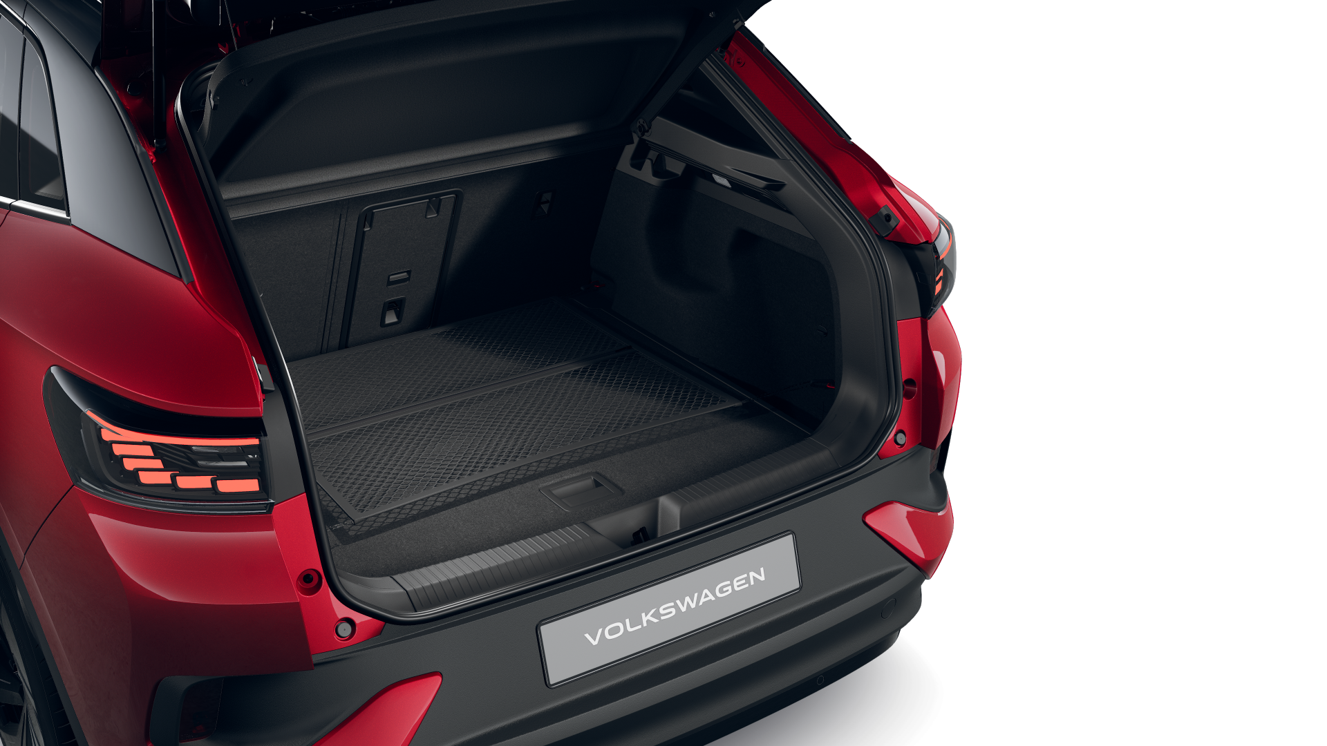 Volkswagen ID.4 GTX IQ.Drive