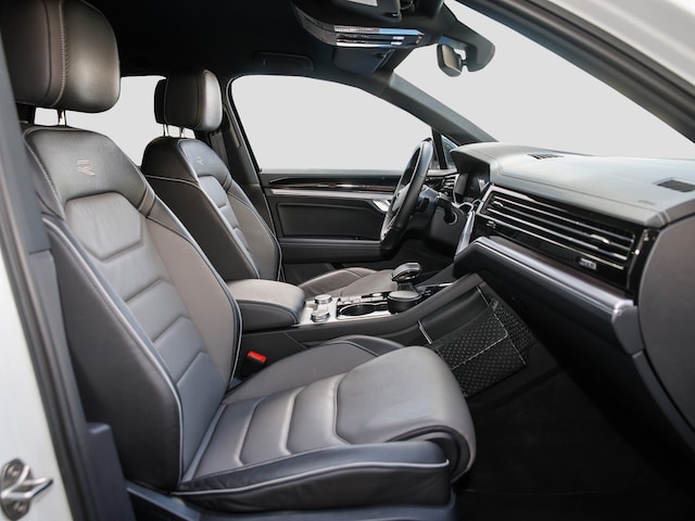 Volkswagen Touareg 3.0 V6 TDI R-Line