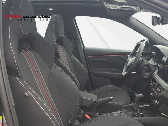 Skoda Kamiq 1.5 TSI Monte Carlo