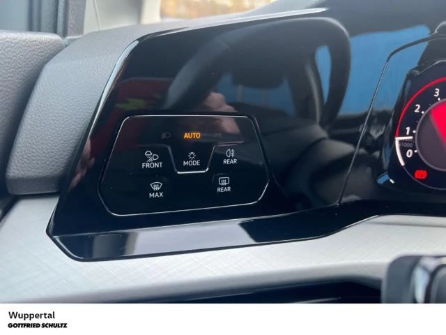 Volkswagen Golf 1.5 TSI Life