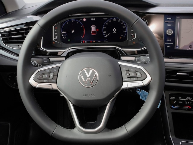 Volkswagen Taigo 1.0 TSI DSG Style