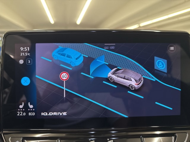 Volkswagen ID.3 58 KWh Life Performance Pro