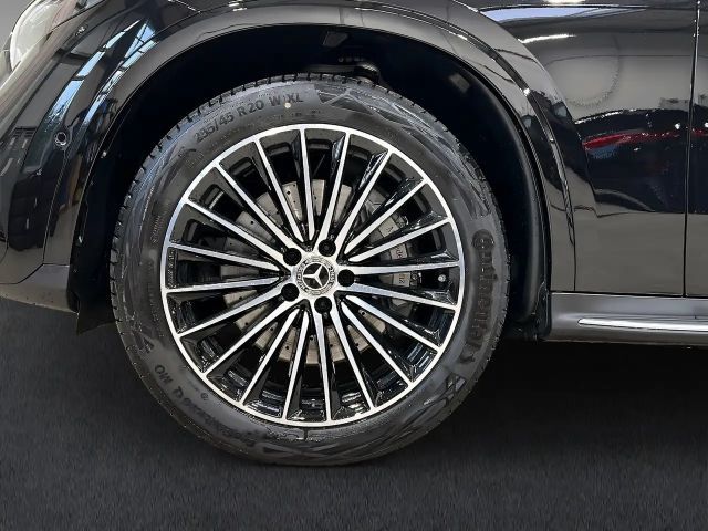 Mercedes-Benz GLC 450 AMG Line