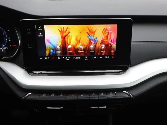 Skoda Octavia Ambition Combi