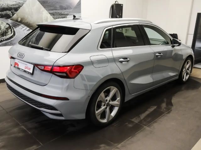 Audi A3 35 TFSI Sedan Sportback