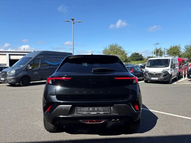 Opel Mokka GS-Line Grand Sport