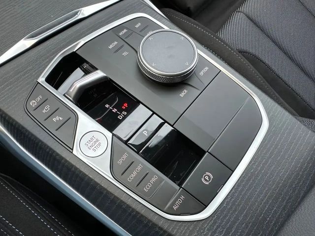 BMW 320 320d M-Sport Touring