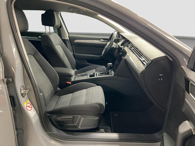 Volkswagen Passat 2.0 TDI IQ.Drive Variant