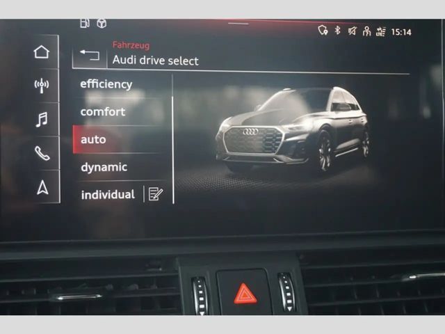 Audi Q5 50 TFSI Hybride Quattro