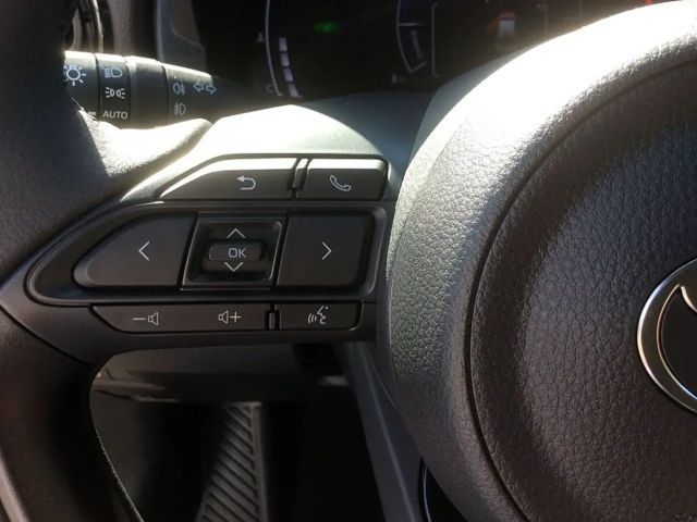 Toyota Yaris Cross Hybride VVT-i