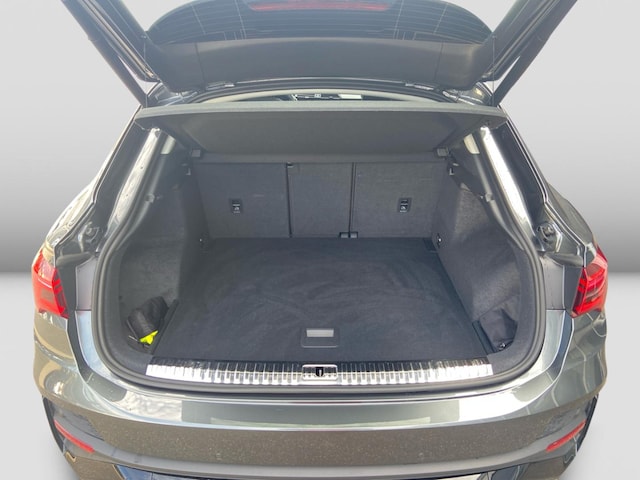 Audi Q3 35 TFSI S-Line S-Tronic Sportback