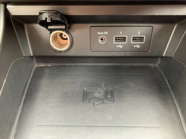 Renault Arkana EDC RS TCe 160