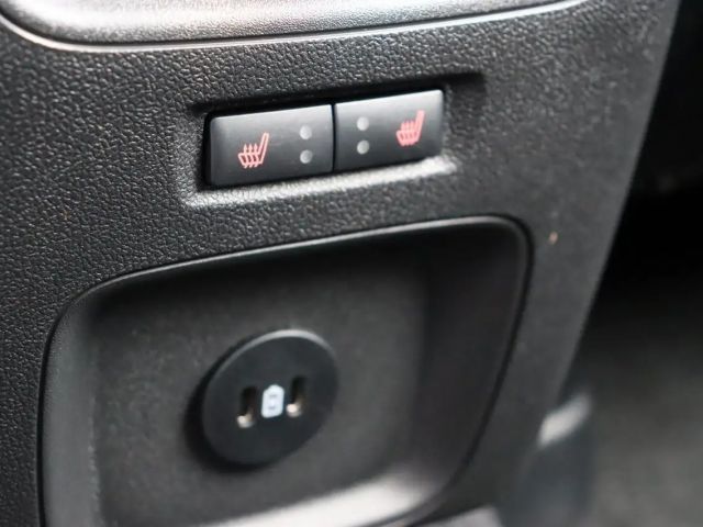 Ford Kuga Active Plug in Hybrid